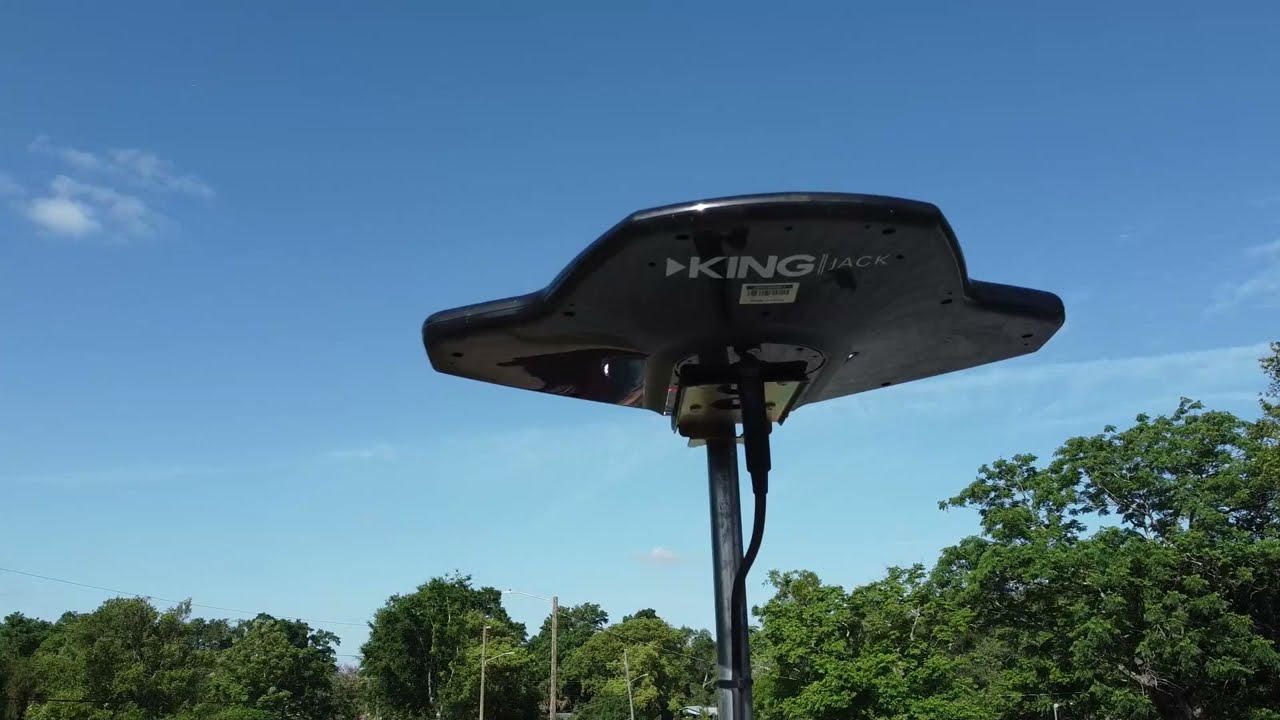 What is the BEST HDTV Antenna and Streaming service for TV