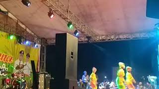 Download Lagu Tari GRIPENG CEMPALA KUNENG Sigli(5) MP3