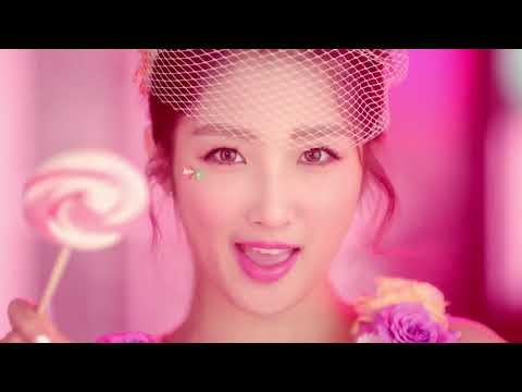 4MINUTE   Whatcha Doin Today 4K 60fps MV