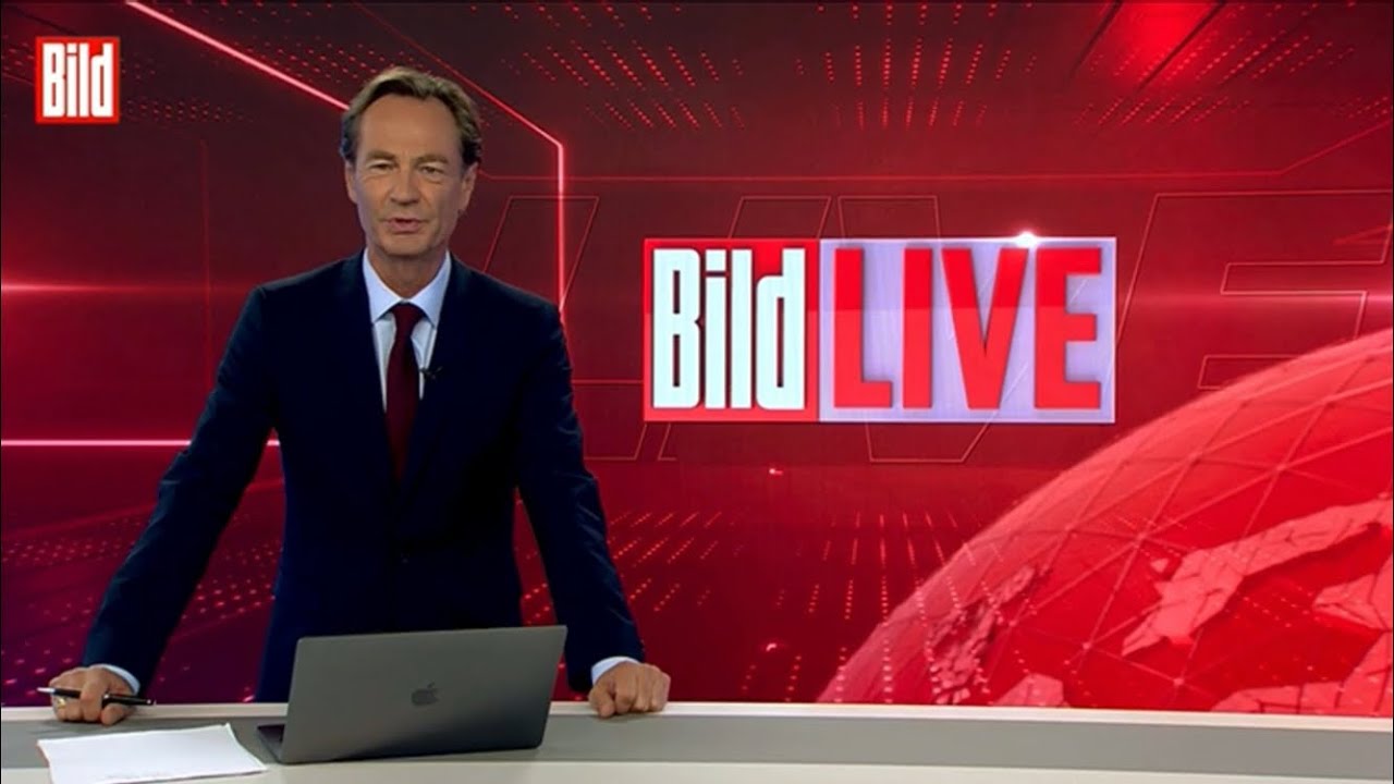 Thomas Kausch: Das NDR-Info Gesicht wechselt zu Bild-LIVE