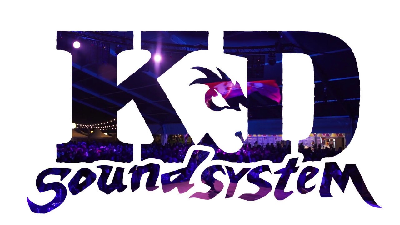 KD SOUNDSYSTEM 2019