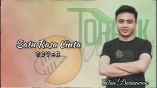 Wayase - Satu Rasa Cinta | Alan Darmawan (cover)