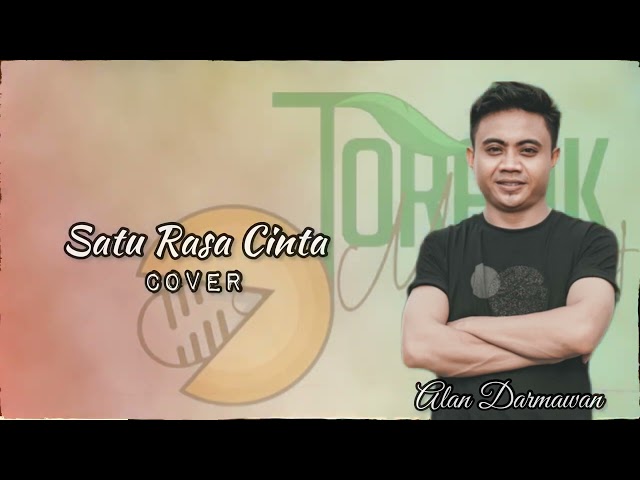 Wayase - Satu Rasa Cinta | Alan Darmawan (cover) class=