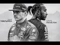 Verstappen vs Hamilton - The Dual in the Desert