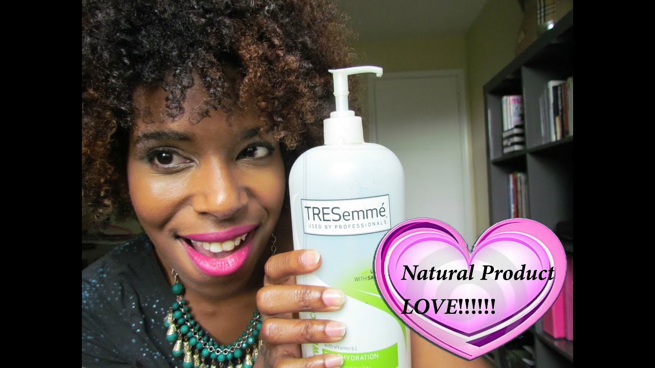 My Confessions of a Product Junkie: Natural Hair product ...