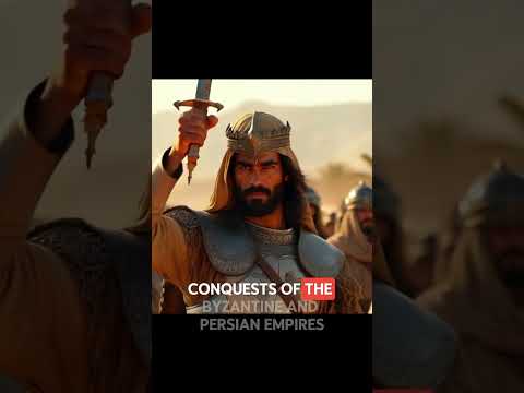 Khalid Ibn Al Walid Unique Facts About The Unbeaten General Khalid Ibn Al Walid Unique Facts About The Unbeaten General