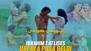 Ibrahim Tatlises Urfaya Paşa Geldi Zhernusi Kurdi