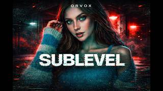 Celebrity Orvox - SUBLEVEL Profile