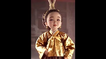 Thumbnail of 唐伯虎點秋香Q版唐伯虎母親朱咪咪 #funny #幽默 #cute#搞笑#合成#Q版#朱咪咪