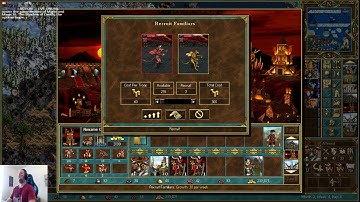 Challenge map: Metataxer