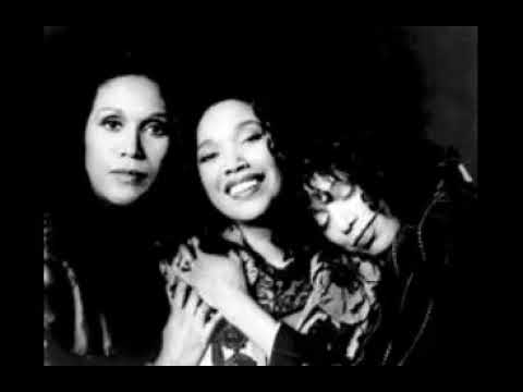 THE POINTER SISTERS He's So Shy Original