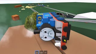 THOMAS AND FRIENDS Crashes Surprises Compilation ACCIDENT 2021 WILL HAPPEN 57 Thomas The Tank Engine