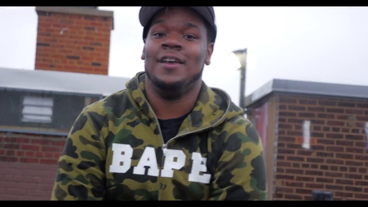 Tae Banks - Finesse & Flexing 