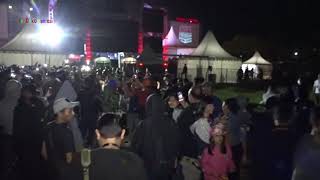 Download Lagu LIVE KONSER NOAH || AT TORAJA '18 (highlight) MP3