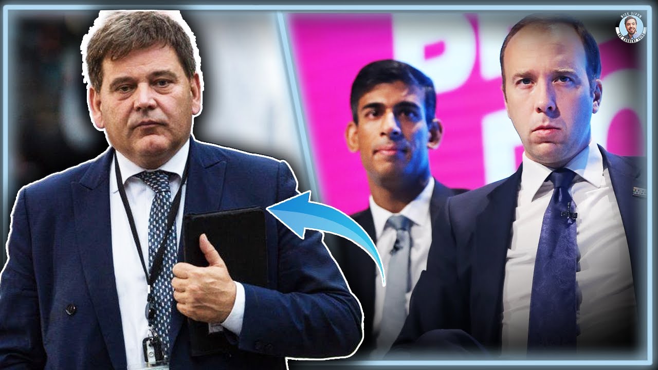 How the Tories got rid of Andrew Bridgen