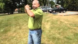 Alumni Pavilion Site