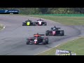 FR Americas at VIR 2023 🏁 Race 1 (Full Race)
