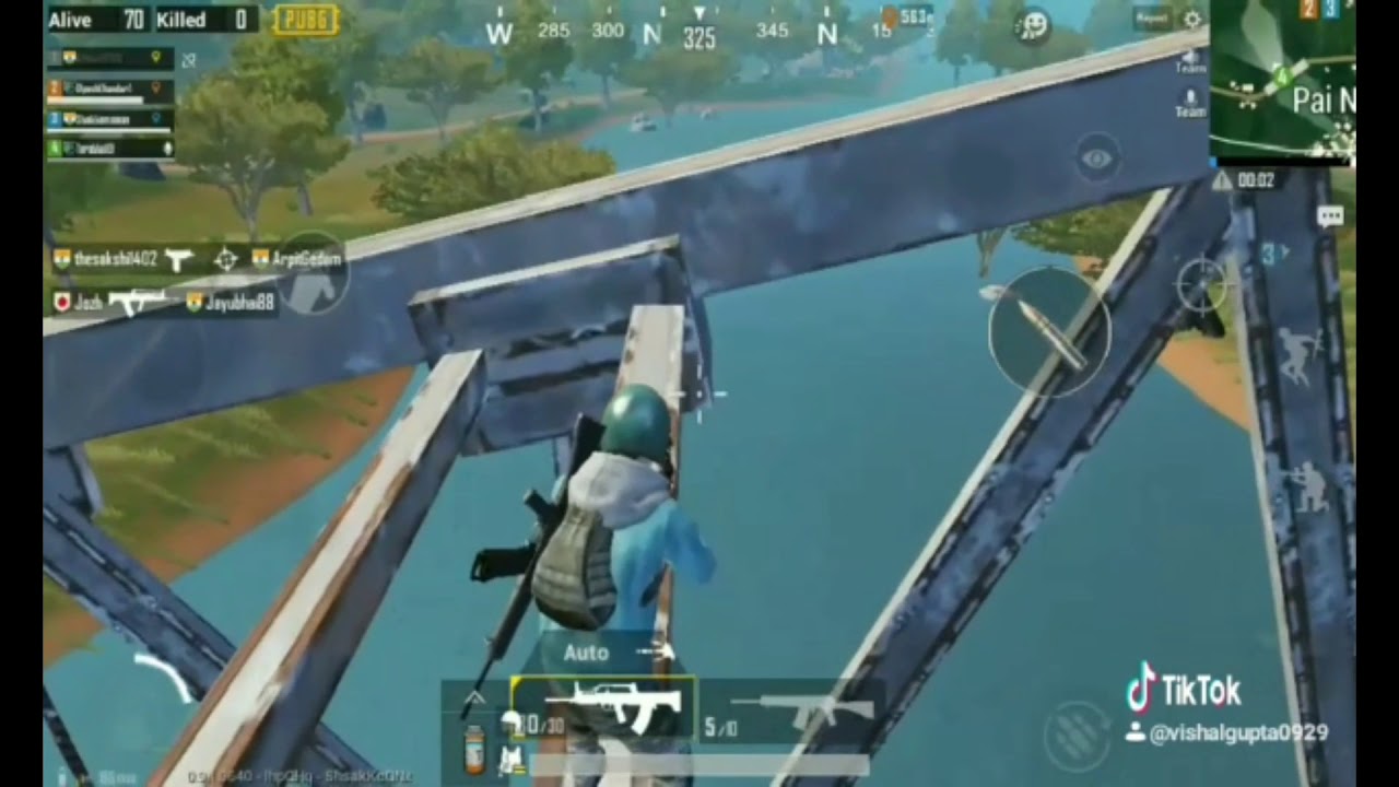 Pubg Comedy 1 Kuchh Bhi Video YouTube
