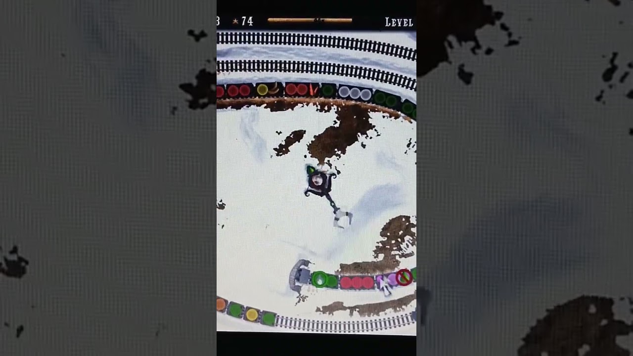 Loco Fruitopolis Central walkthrough + ending! 