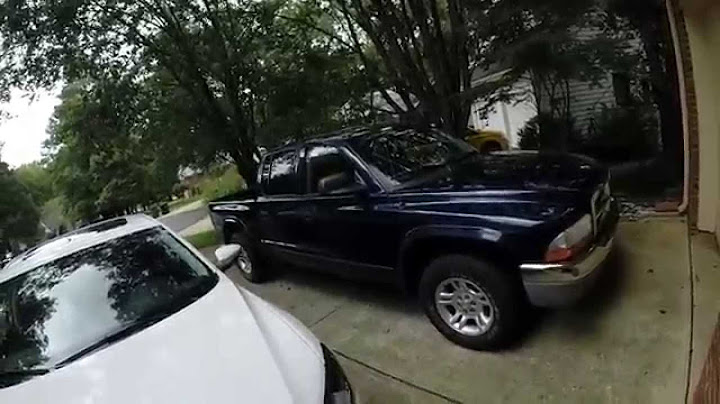 Sold my car/ Trying to sell truck