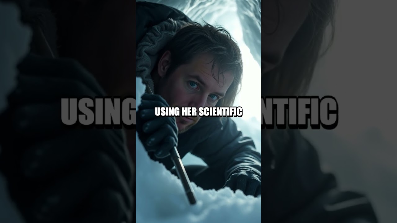 Apex of Ice and Relentless Will