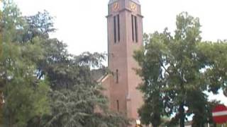 Amstelveen Holanda Y Vogelenzang