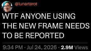 All Discord users just got Canceled