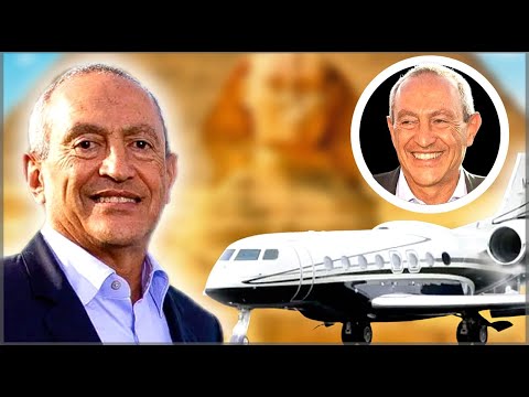 Video: Naguib Sawiris Net Worth