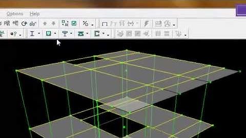 Tính toán diện tích cốt thép Dầm và Cột