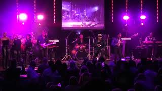 Celebrity ALEXANDER O'NEAL FAREWELL TOUR Hearsay GRAYS CIVIC HALL, ESSEX 21/10/2023 Net Worth