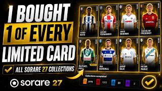 We're Streaking!! | !Sorare | @NepentheZ