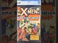 X-Men #5! The Silver Age Gem You Need! #marvel #comicbookslabs #comicbookspeculation #xmen #mcu