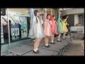 神宿 - 20190623 ミニライブin博多 1部&2部