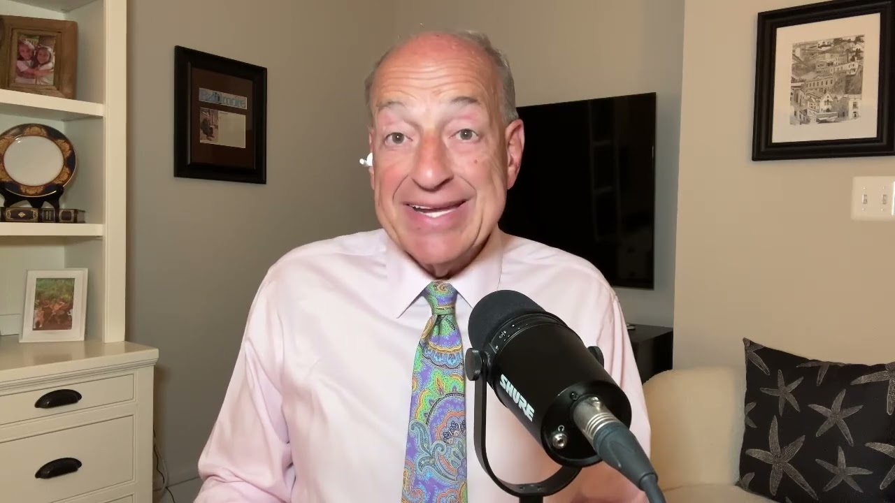 Big, Crowded Meeting