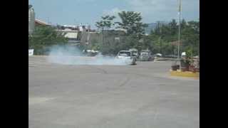 Greek Renault Club - Clio V6 Vs Alpine A110 1600 Gr4