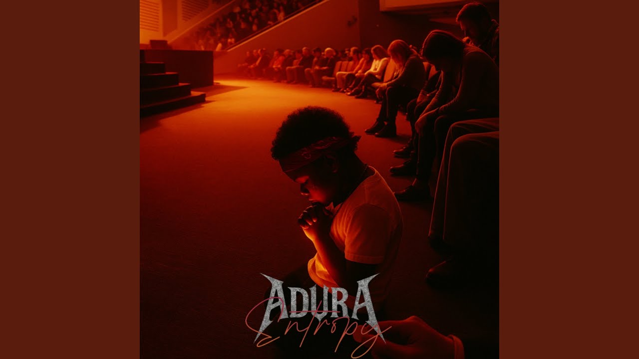 Watch ADURA on YouTube Watch ADURA on YouTube