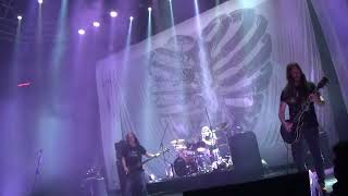 CARCASS Genital Grinder + Pyosisified + Exhume to Consume MovistarArena Santiago de Chile 05 05 2024