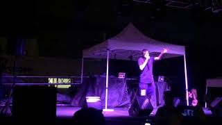 No.1 - Tekel Mavi̇si̇ / Hüfest 2018