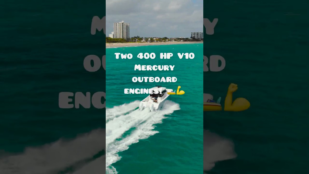 HammerCat 35HH | The Short | Multihulls World