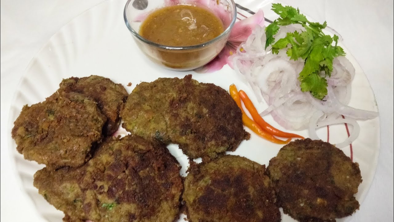 Mutton Shaami Mutton Shaami Kabab | Asma Zehra's Cooking | #trending #recipe s# ...