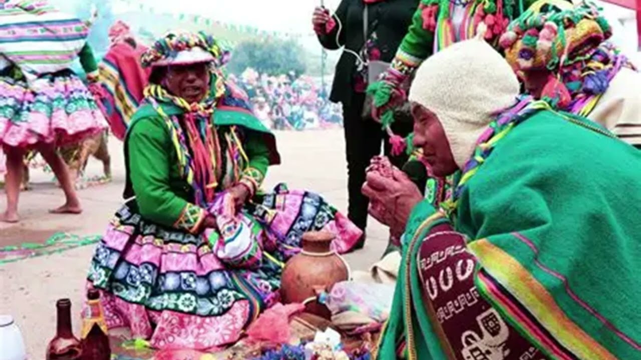 SIPASCHAY DE CAPAC MORO - 1999 Audio colección