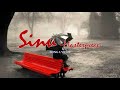 Sinu  masterpiece  song lyrics