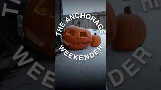 Anc Weekender 10/31