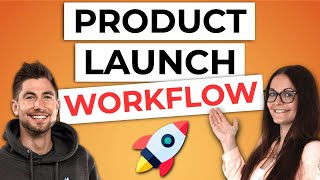Launch Products on Amazon Like a Pro with This Complete Workflow