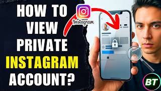 (NEW TRICK) Can You View Private Instagram Account Without Following (Reality)