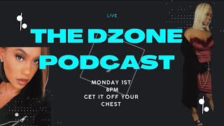 Get it off your chest | The DZone Podcast