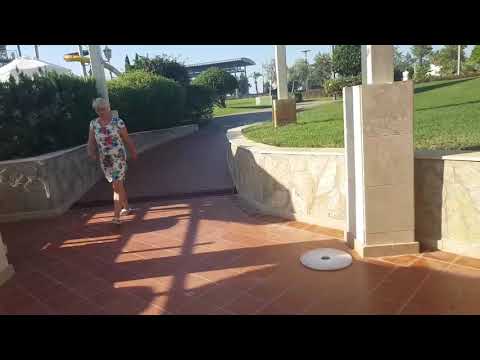 Xanthe Resort Hotel Antalya Side Otel Yorumları ксанте курортный отель спа Hotelbewertungen