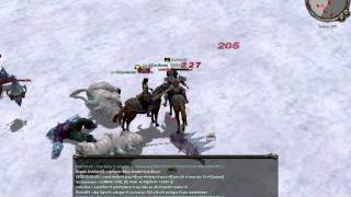 xTUNETx hack lure and hit pe Munte Metin2 ro