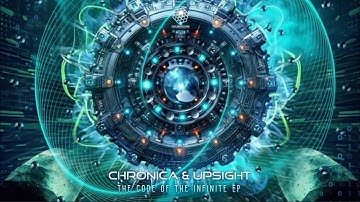 Chronica & Upsight  - Quantum Frequencies (Original Mix)