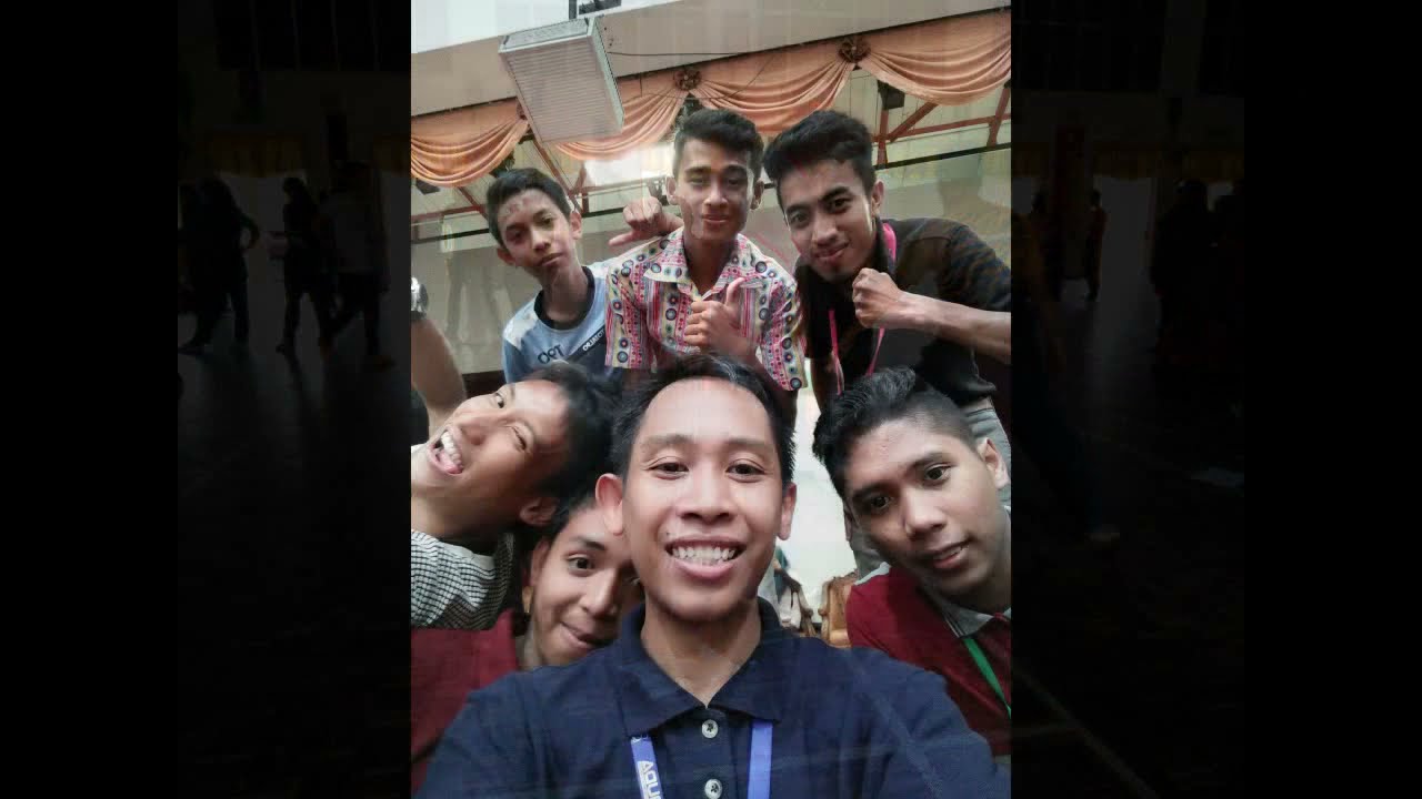 Umt Smk Long Yunus Youtube